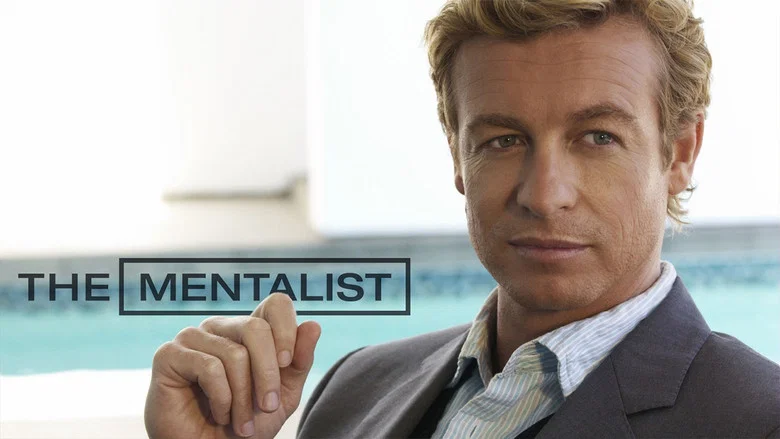 The Mentalist still