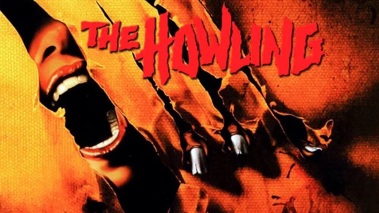 The Howling still