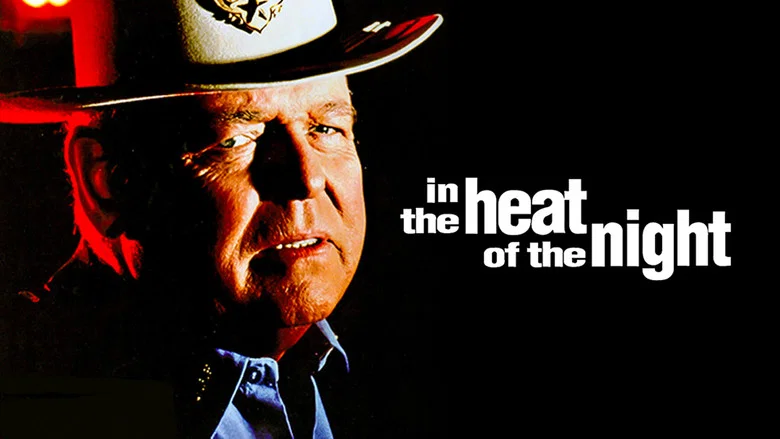 In the Heat of the Night still