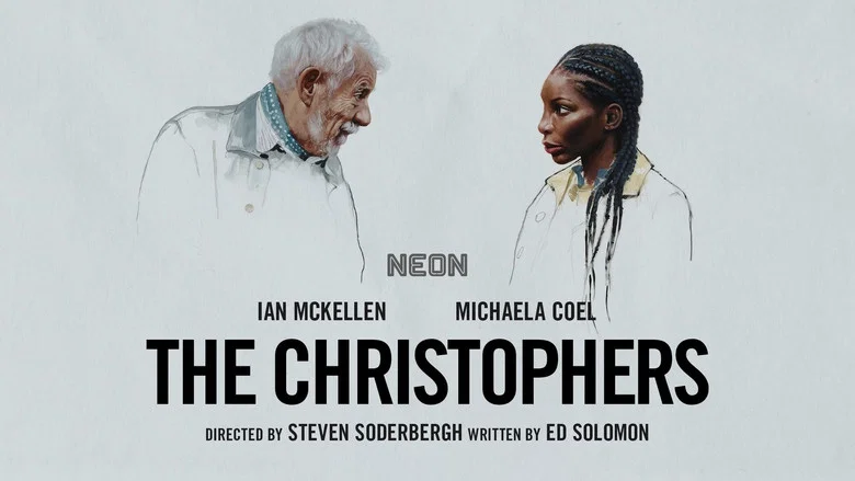 The Christophers still