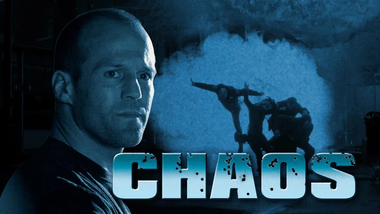 Chaos still