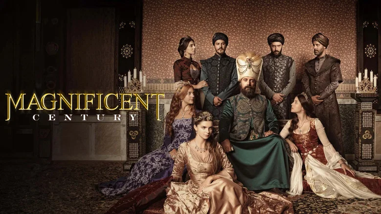 The Magnificent Century still