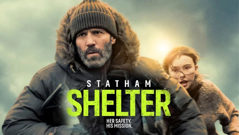 Shelter still