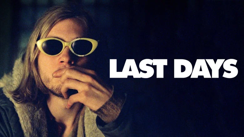Last Days still