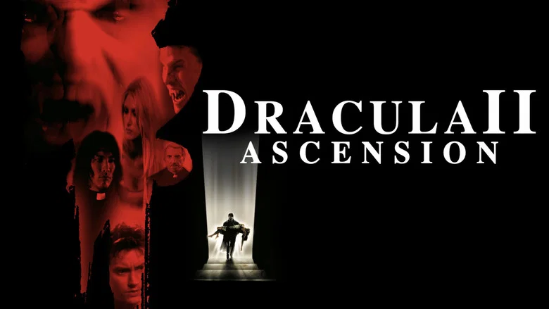 Dracula II: Ascension still