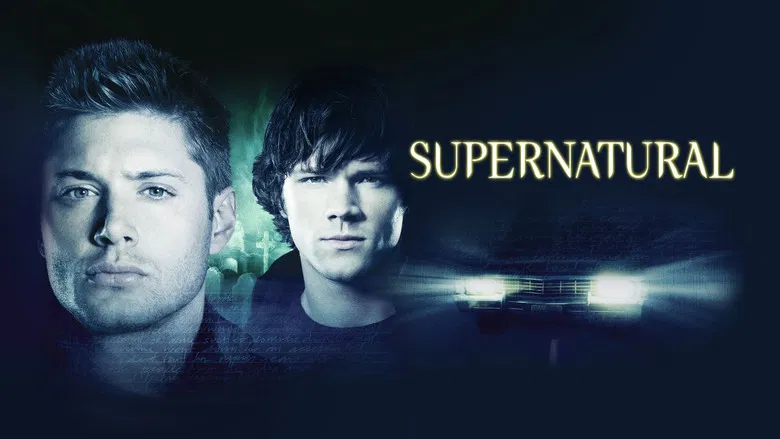 Supernatural still