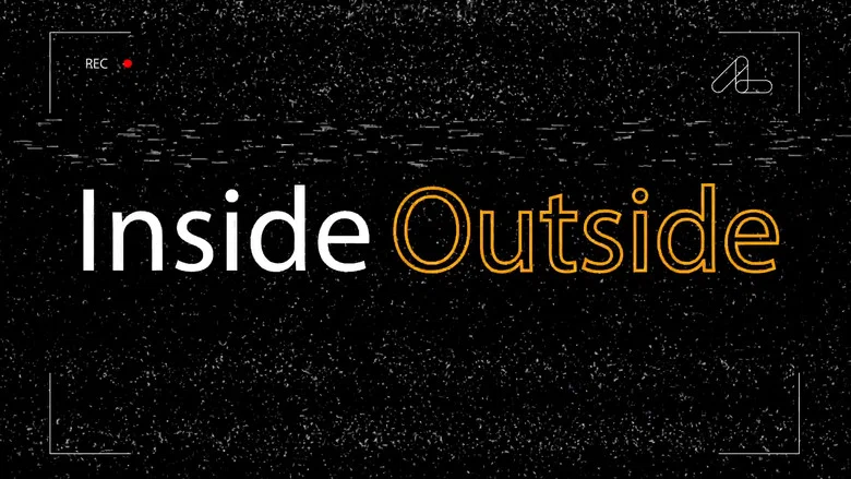 Inside Outside still