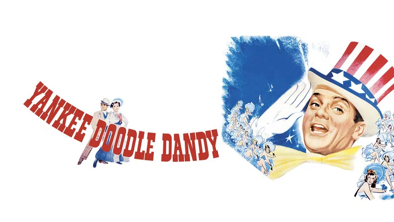Yankee Doodle Dandy still