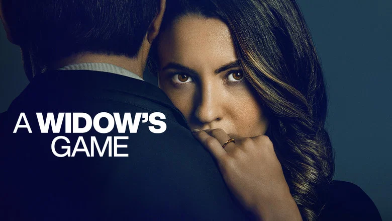 A Widow's Game still
