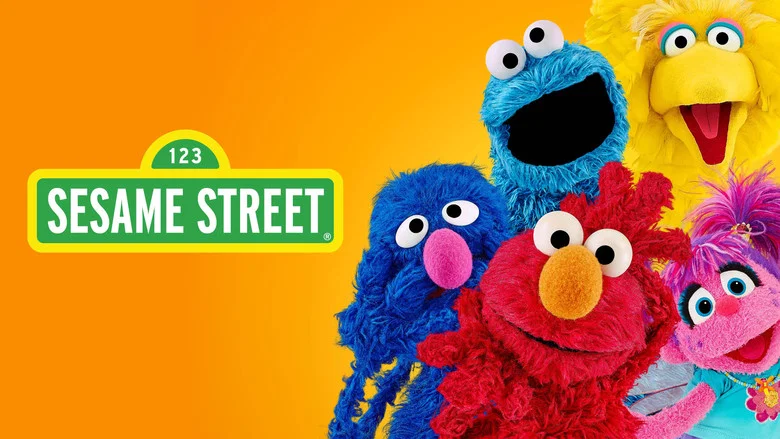 Sesame Street still