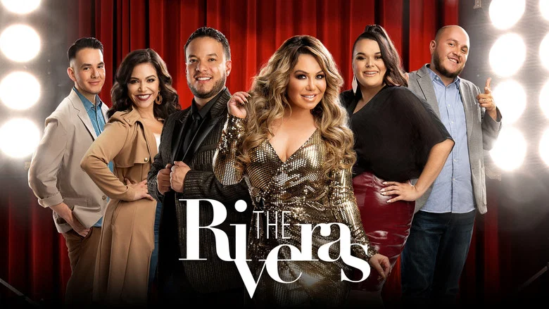 The Riveras still
