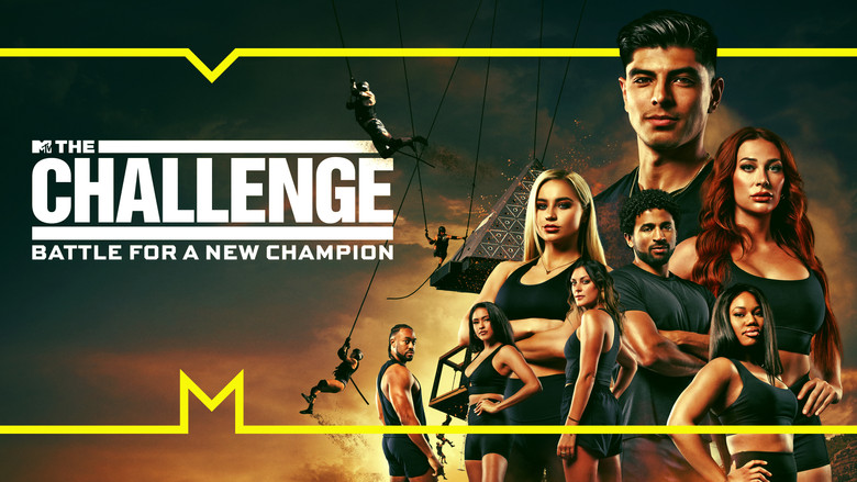 The Challenge still
