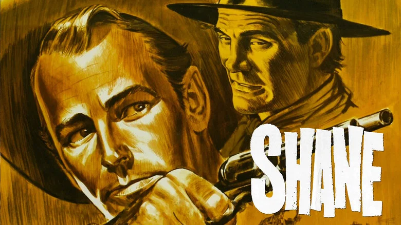 Shane still