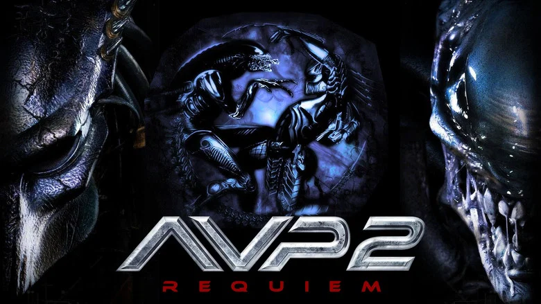 Aliens vs Predator: Requiem still