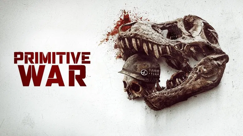 Primitive War still