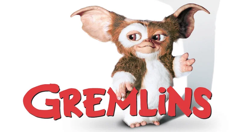 Gremlins still