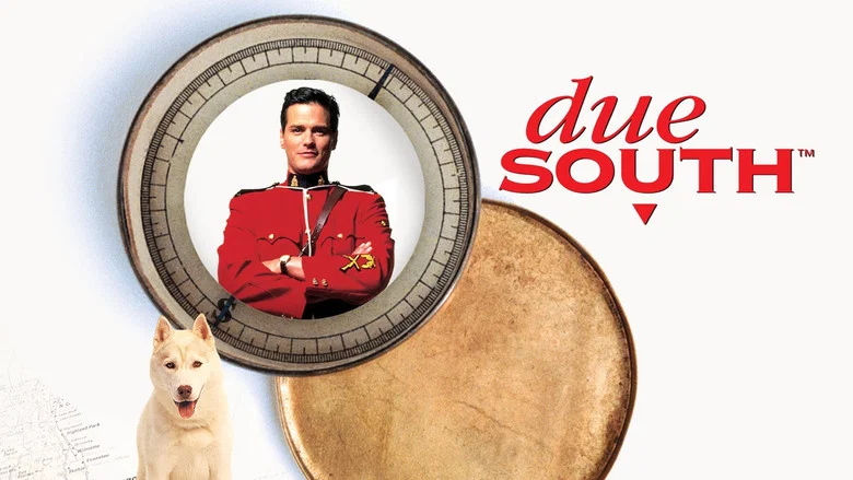 Due South still
