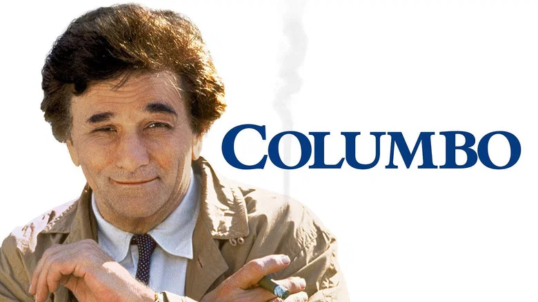 Columbo still