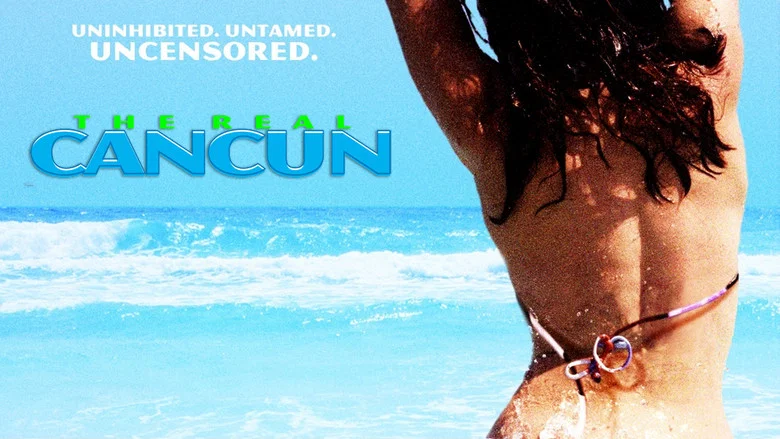The Real Cancun still