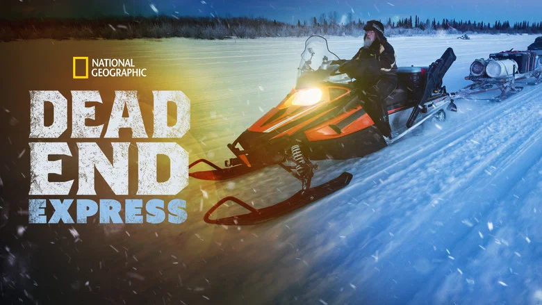 Dead End Express still