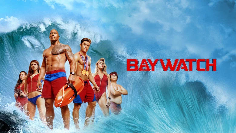 Baywatch still
