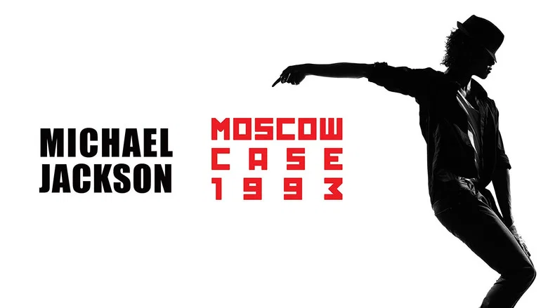 Michael Jackson: Moscow Case 1993 still