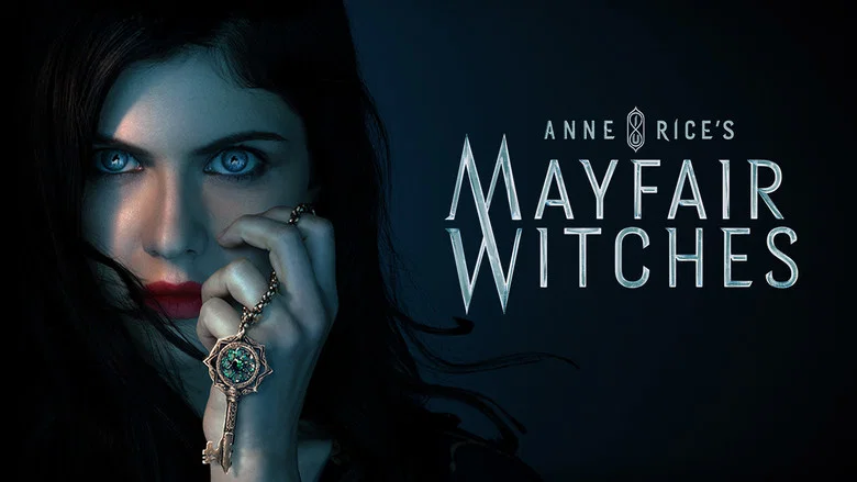 Mayfair Witches still