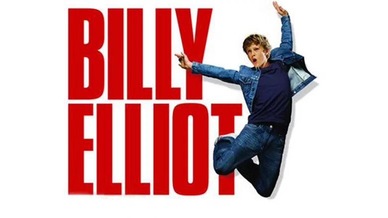 Billy Elliot still