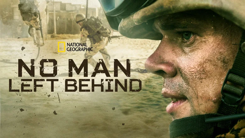 No Man Left Behind still