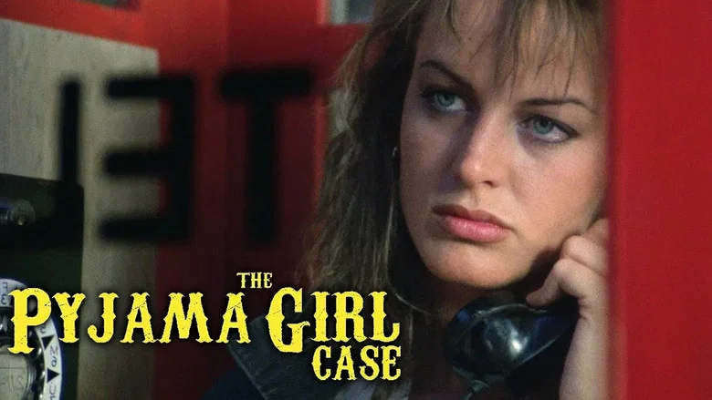 The Pyjama Girl Case still