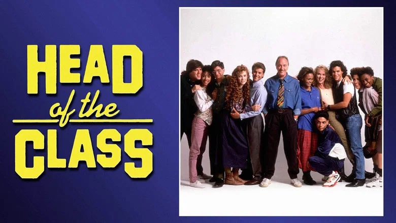 Head of the Class still