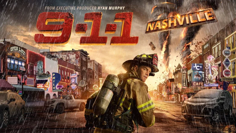 9-1-1: Nashville still