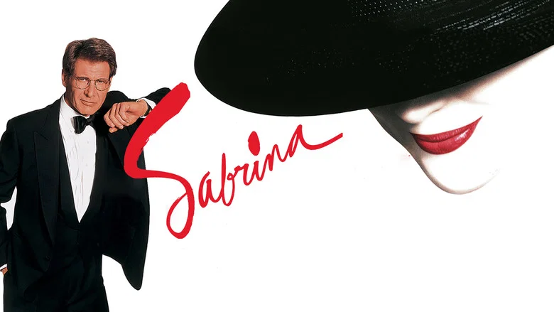 Sabrina still