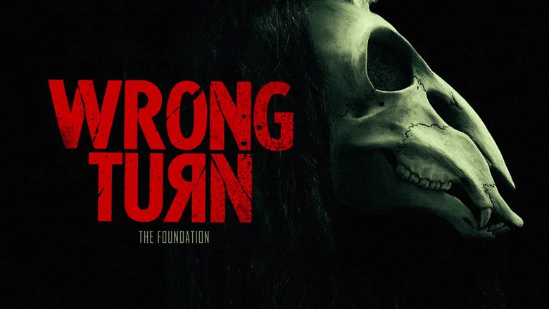 Wrong Turn still