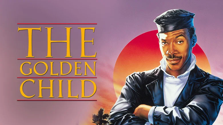The Golden Child still