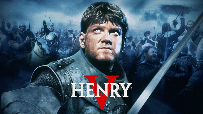 Henry V still