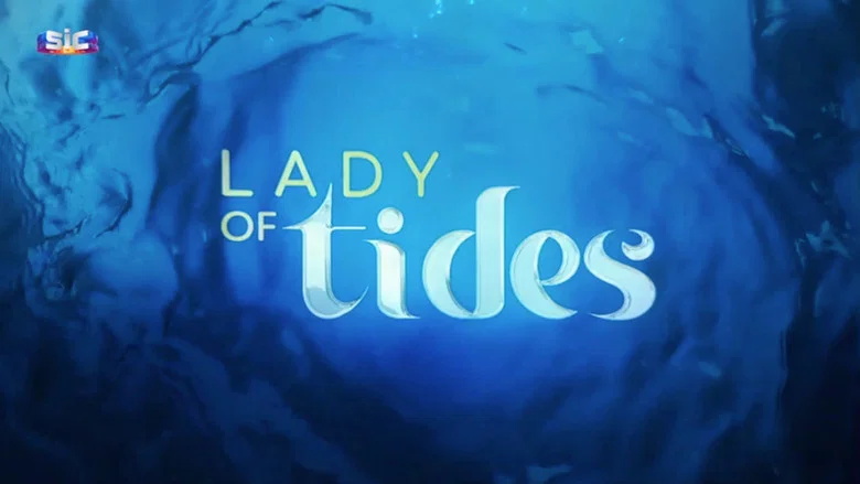 Lady of Tides still