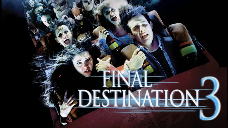 Final Destination 3 still