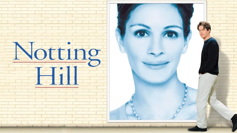 Notting Hill still