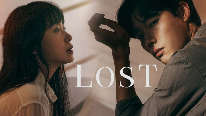 Lost still