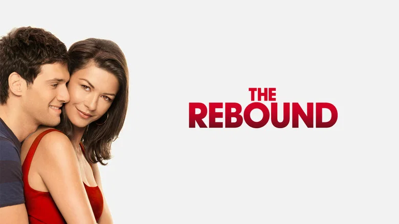 The Rebound still