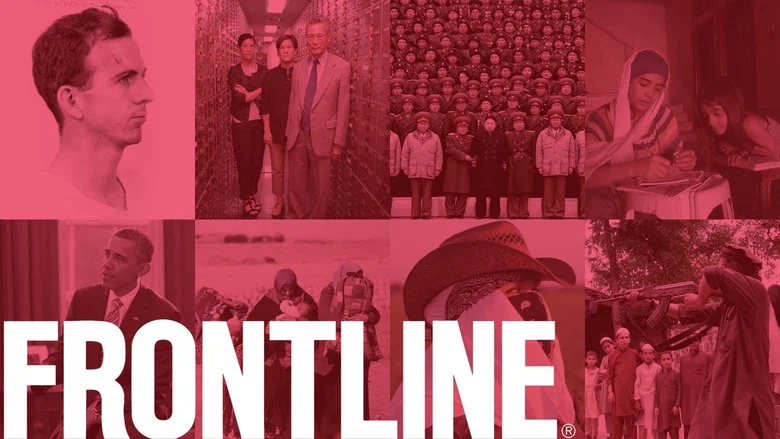 Frontline still