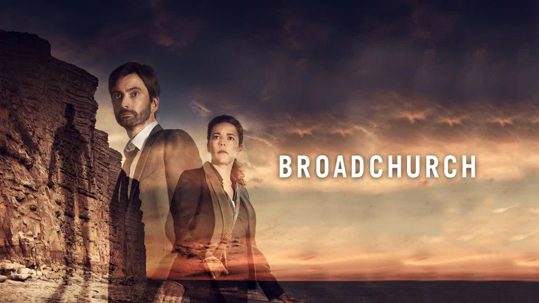 Broadchurch still