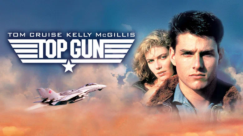 Top Gun still