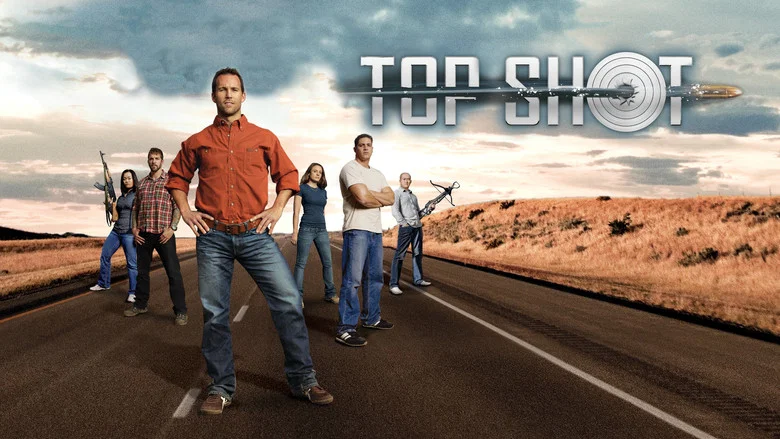 Top Shot still