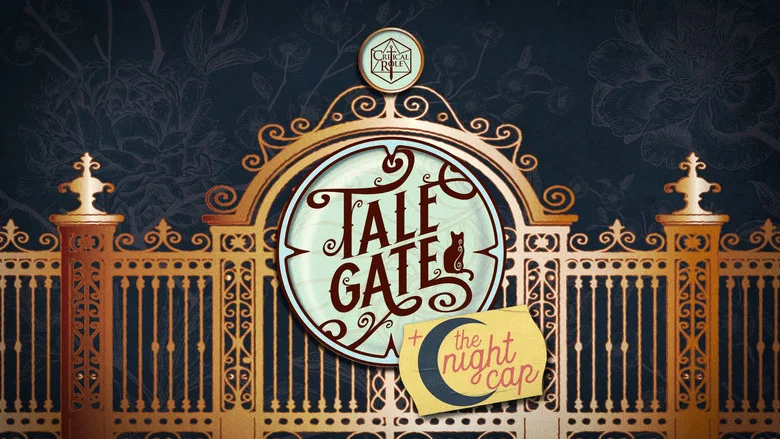 Tale Gate still