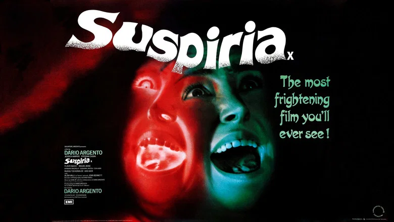 Suspiria still