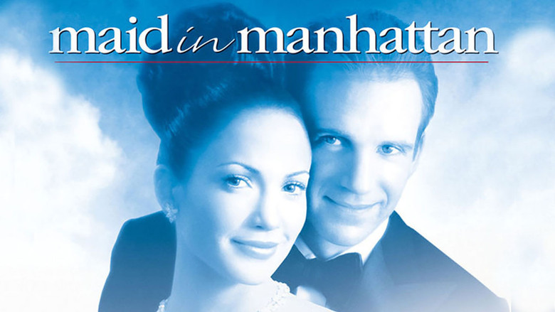 Maid in Manhattan still