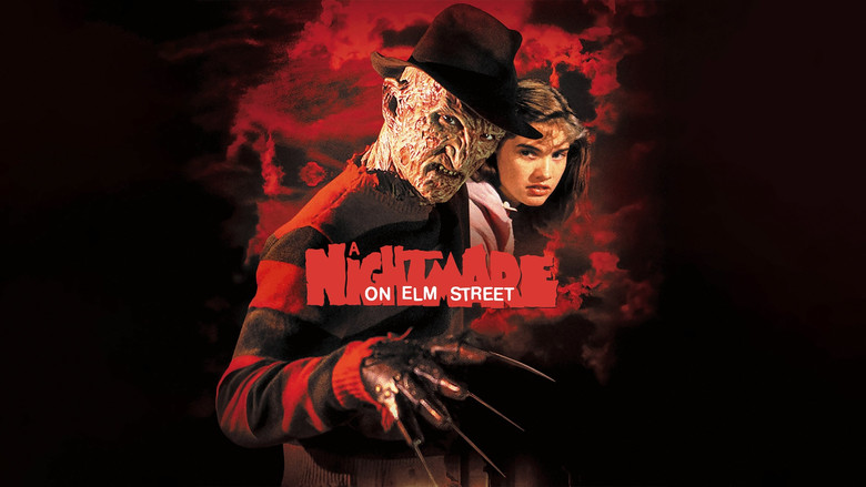 A Nightmare on Elm Street still