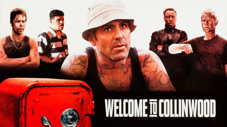 Welcome to Collinwood still